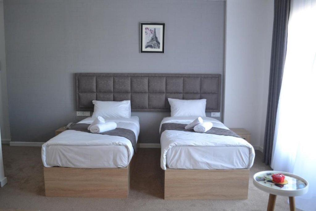 Madina-Zamzam Halal Hotels Group Baku Extérieur photo