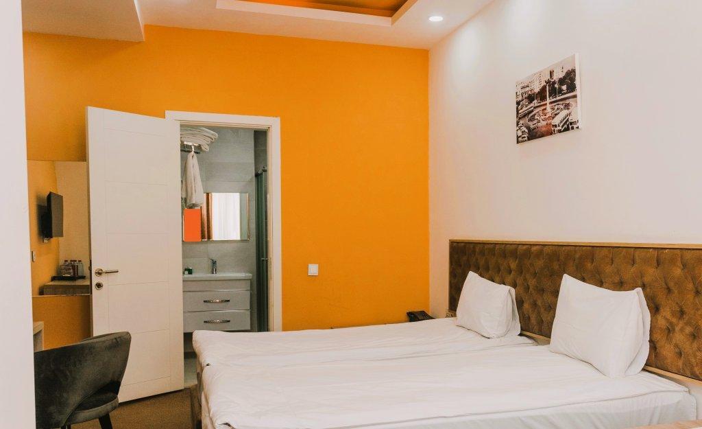 Madina-Zamzam Halal Hotels Group Baku Extérieur photo