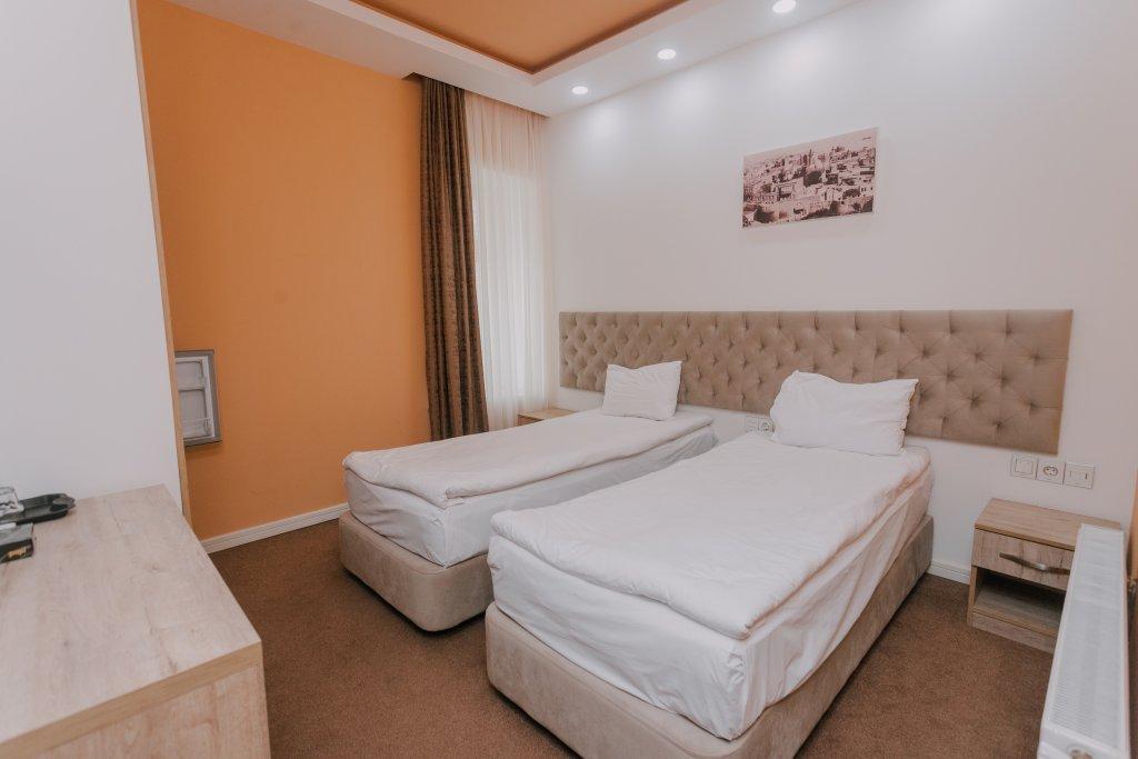 Madina-Zamzam Halal Hotels Group Baku Extérieur photo