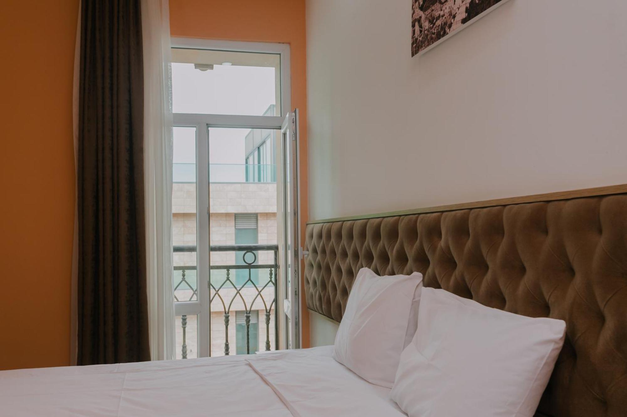 Madina-Zamzam Halal Hotels Group Baku Extérieur photo