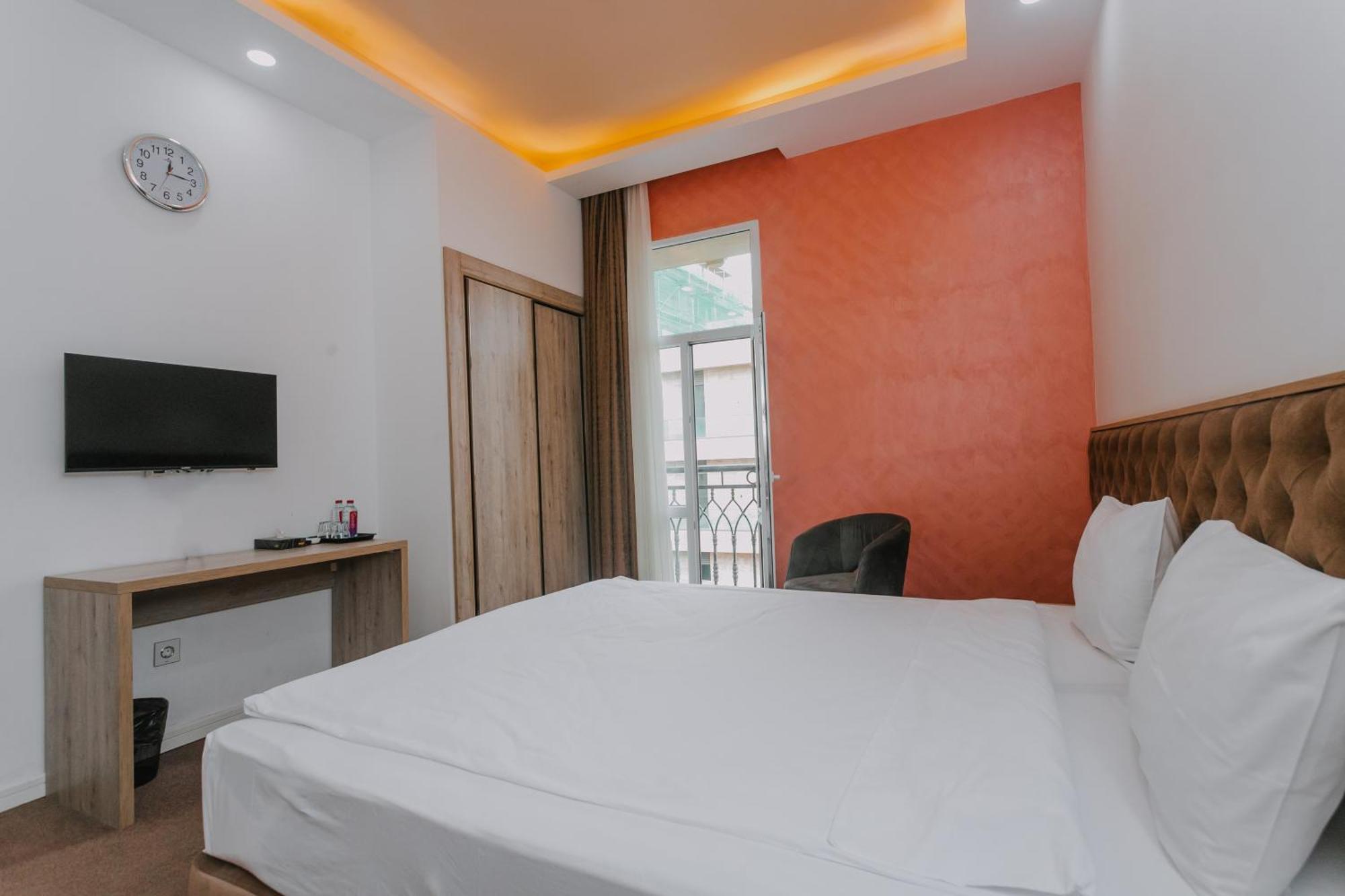 Madina-Zamzam Halal Hotels Group Baku Extérieur photo