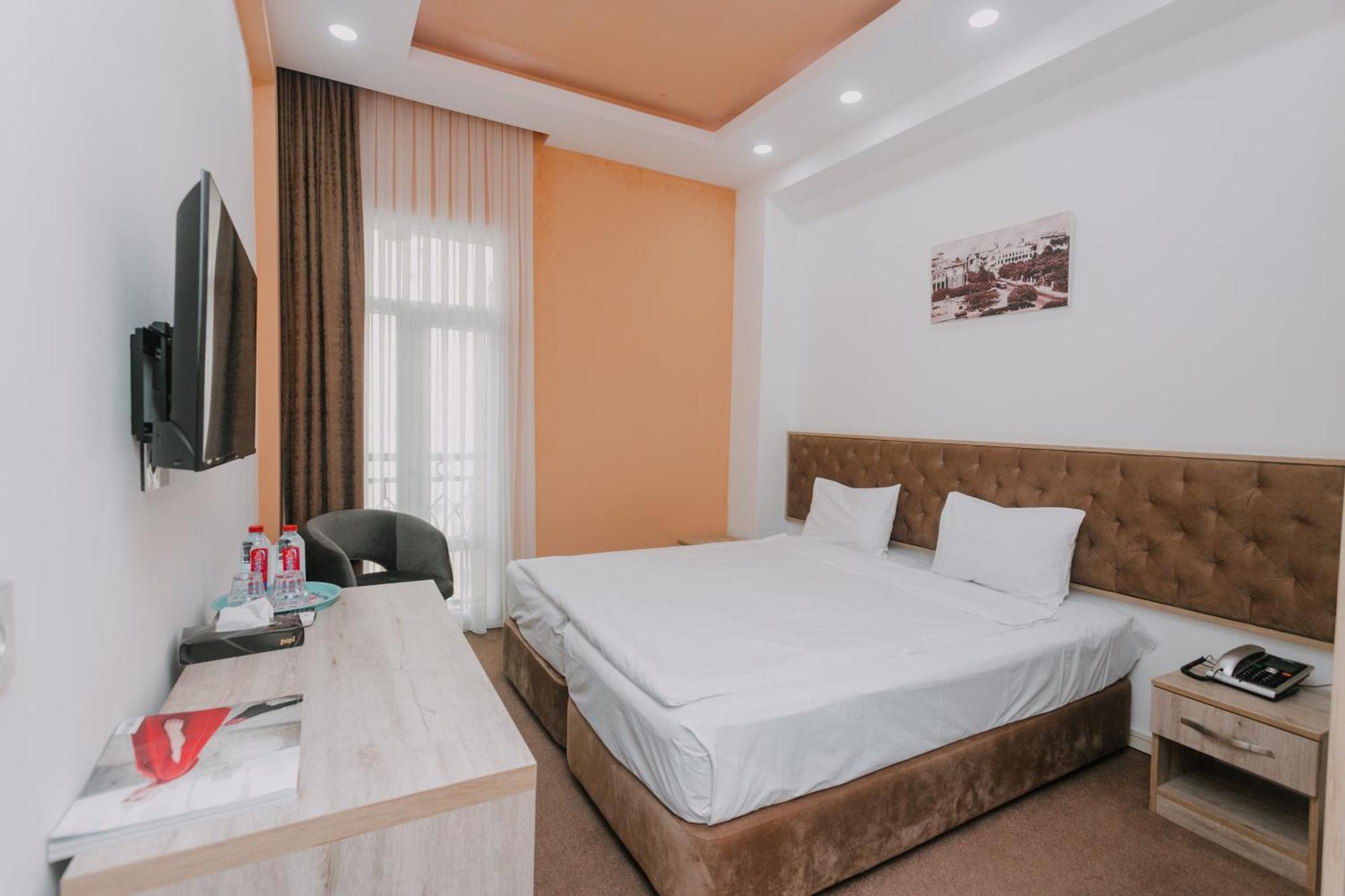 Madina-Zamzam Halal Hotels Group Baku Extérieur photo