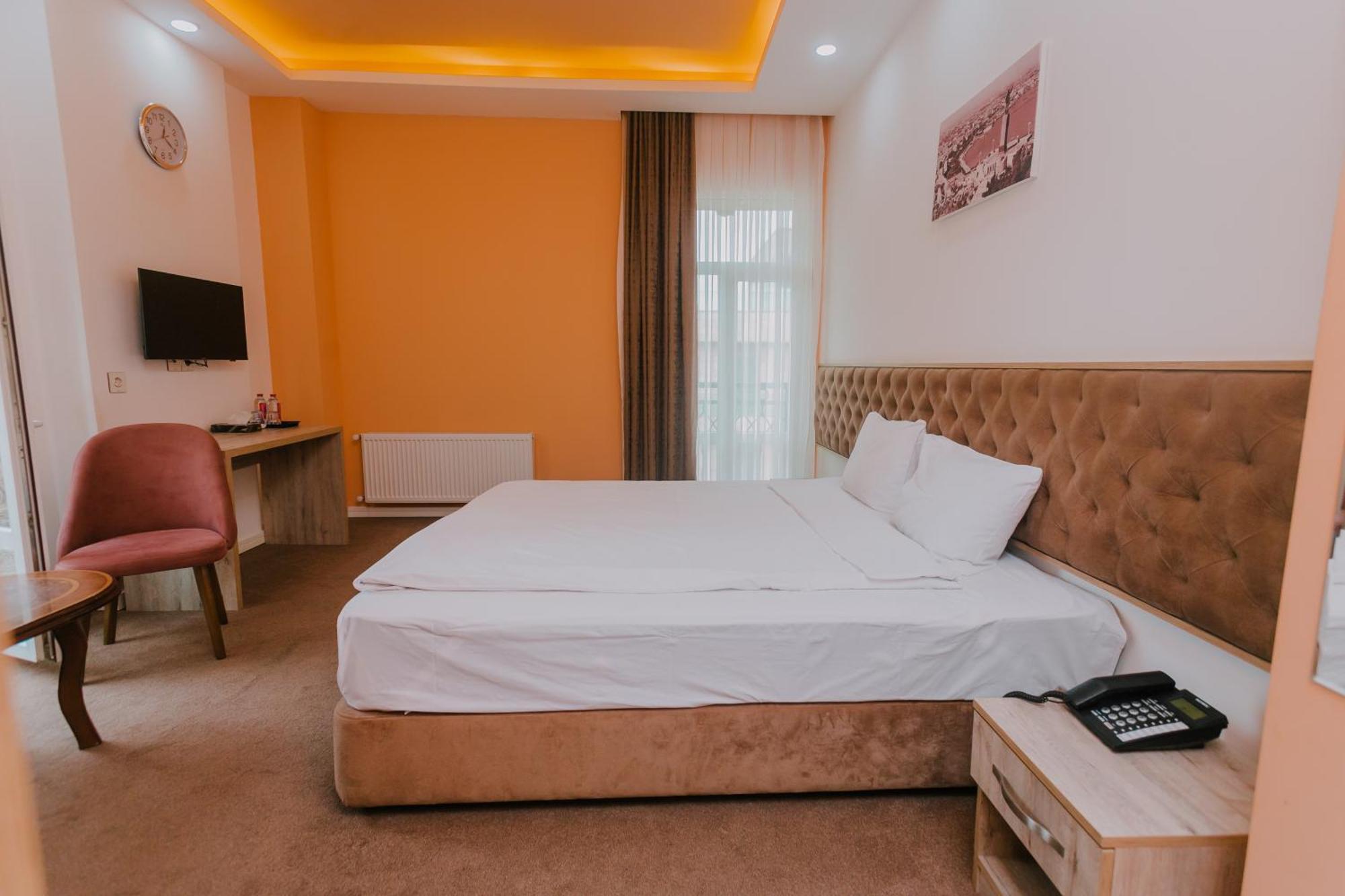 Madina-Zamzam Halal Hotels Group Baku Extérieur photo