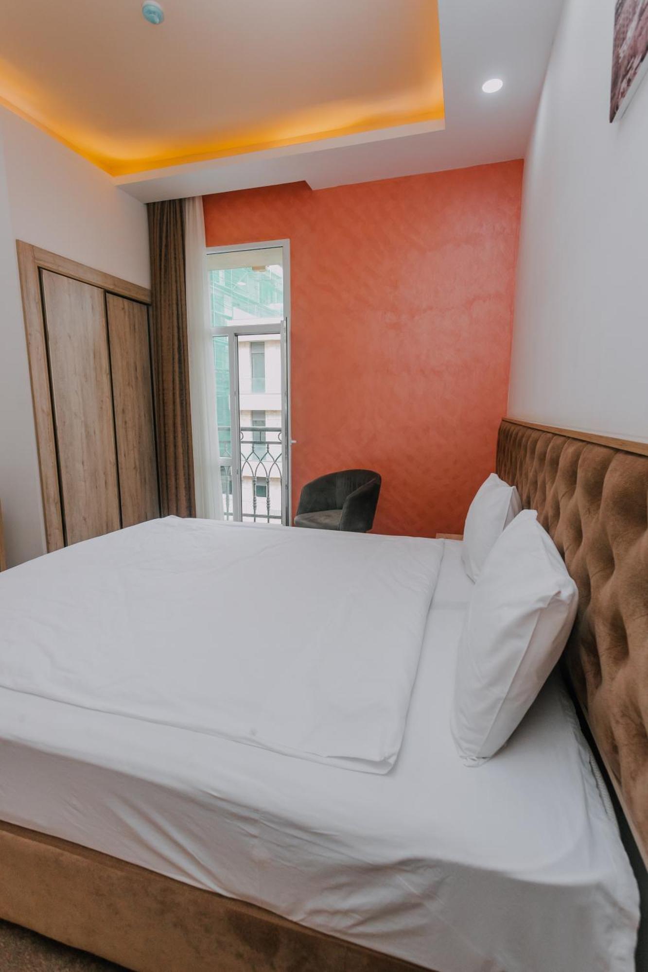 Madina-Zamzam Halal Hotels Group Baku Extérieur photo