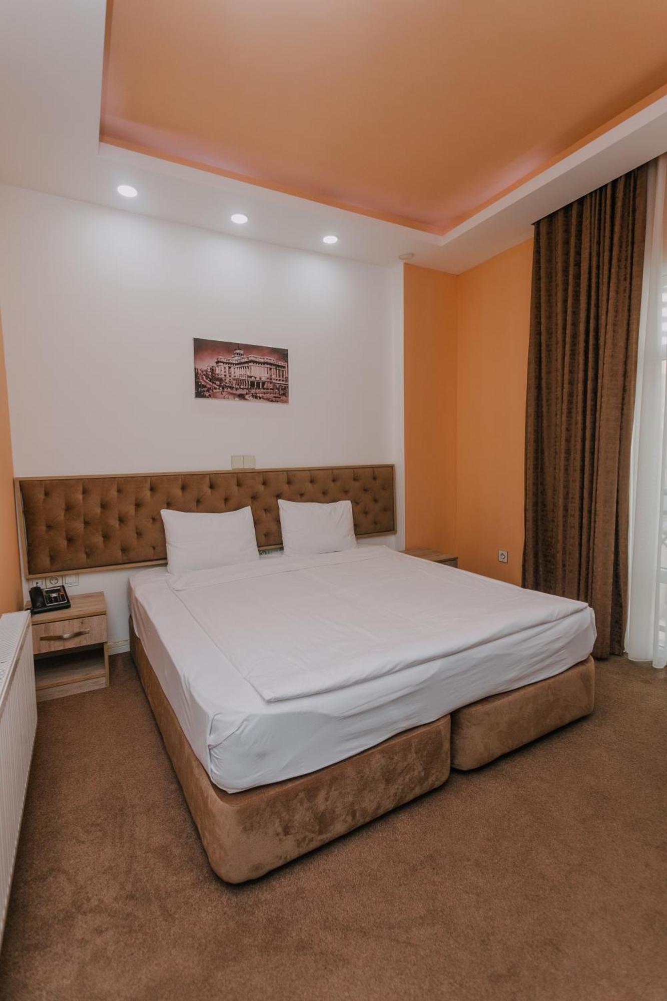 Madina-Zamzam Halal Hotels Group Baku Extérieur photo